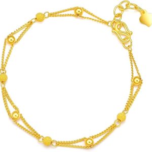 61GBG-Sy+gL._AC_SY675_ 999 24K pure gold bracelet