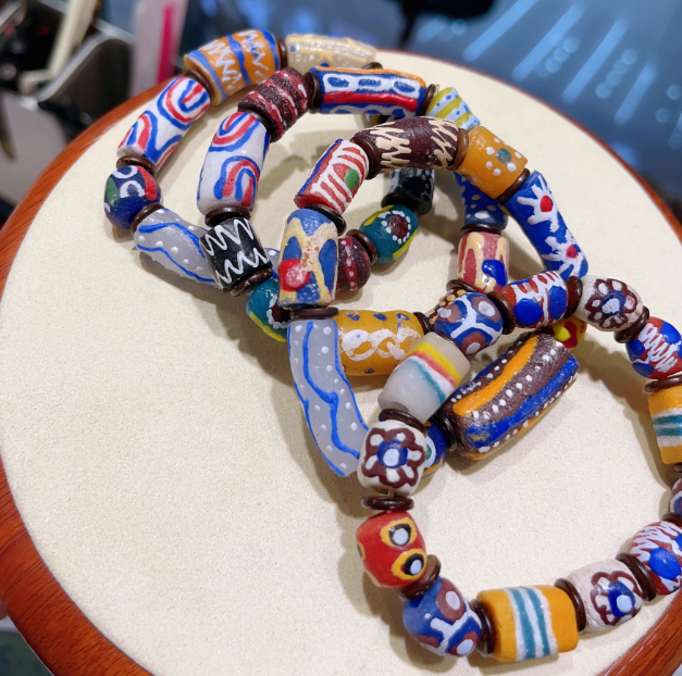 Glass bracelets - 图片 2