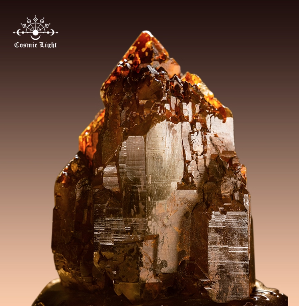 Castle of Light of the Universe