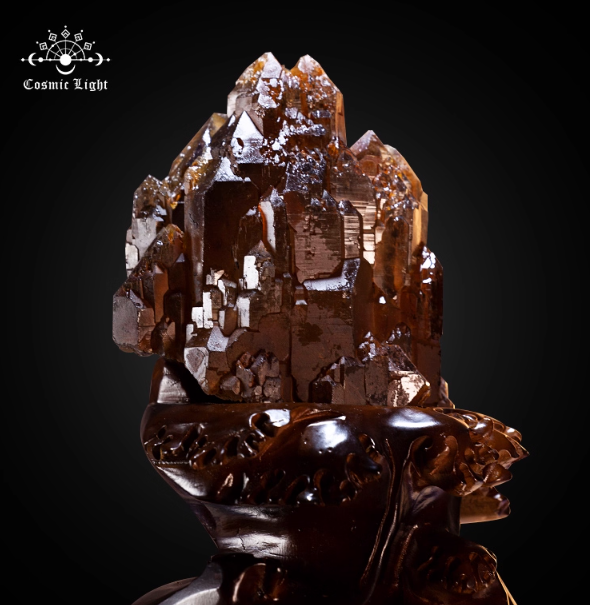 Castle of Light of the Universe - 图片 3