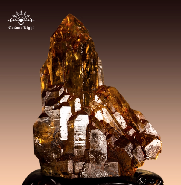 Castle of Light of the Universe - 图片 2