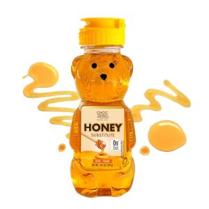 ChocZero Sugar Free Honey